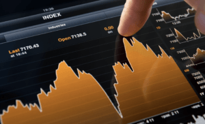 small cap stocks, Russell 2000