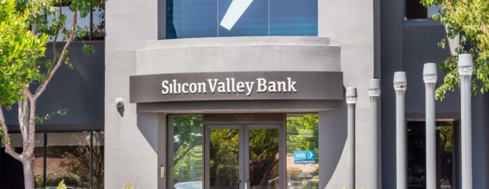 Silicon Valley Bank Can’t Raise Cash, Opts For A Sale – SVB Finl Gr (NASDAQ:SIVB)